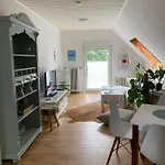 Ankerplatz 272 Lägenhet