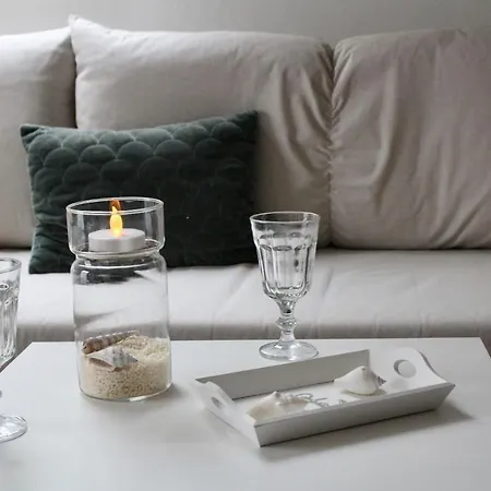 Ankerplatz 272 Apartamento Aurich