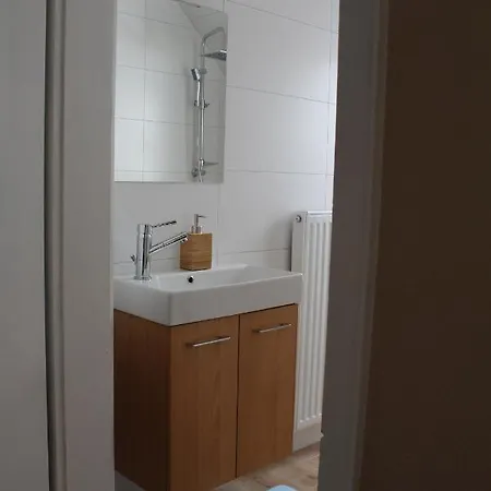 Appartamento Ankerplatz 272 *