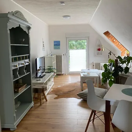 Ankerplatz 272 Apartment