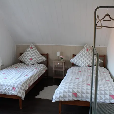 Apartamento Ankerplatz 272
