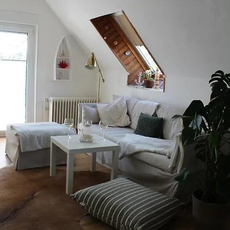 Apartment Ankerplatz 272