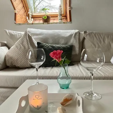 Apartment Ankerplatz 272