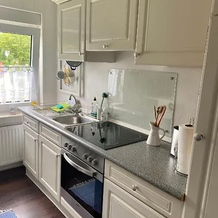 Appartamento Ankerplatz 272