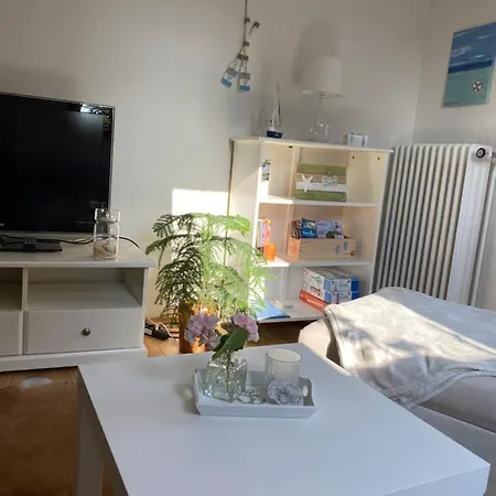 Ankerplatz 272 Apartment