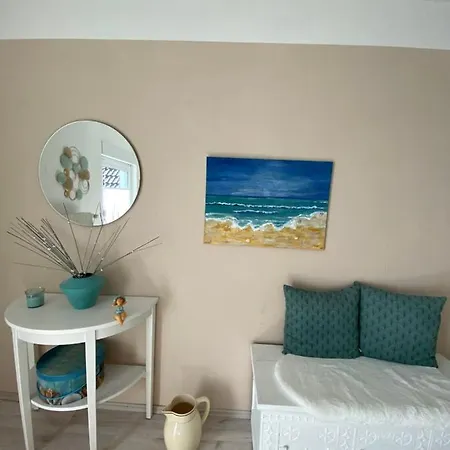 Appartamento Ankerplatz 272 *