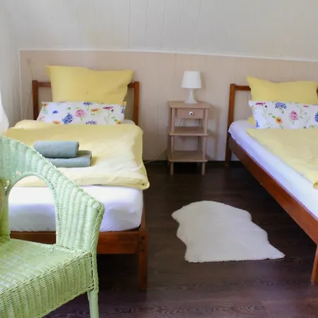 Apartment Ankerplatz 272 Aurich